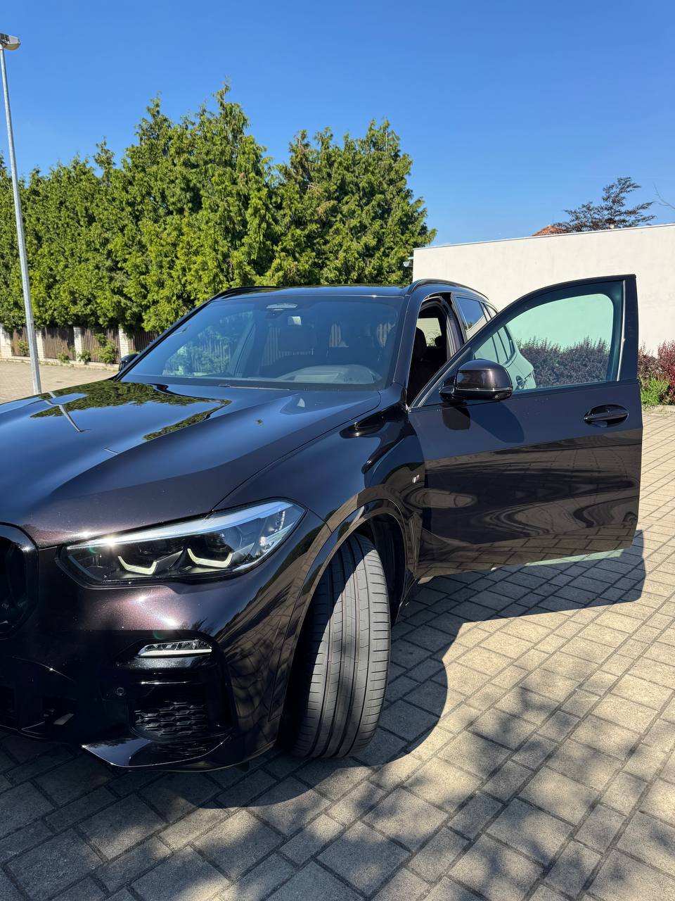 BMW X5 Individual 2
