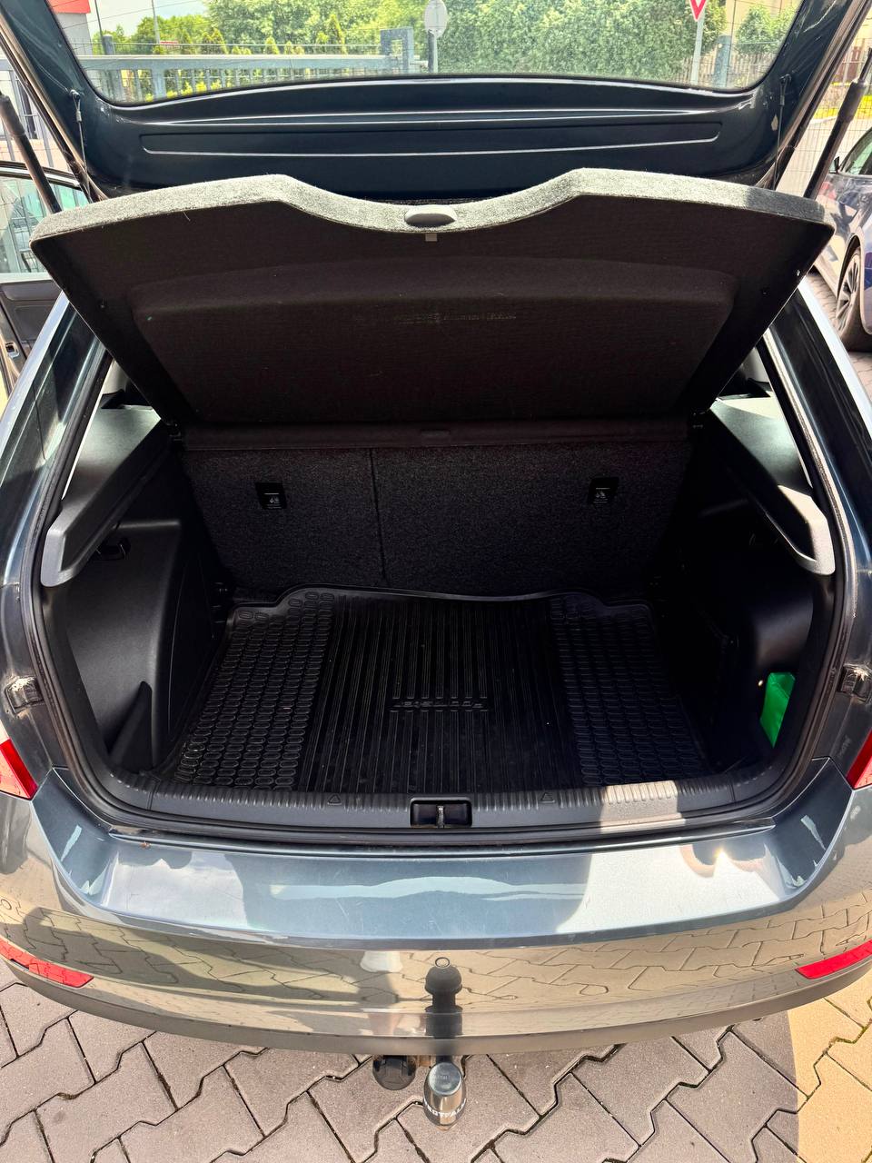 Skoda Rapid 2015 11