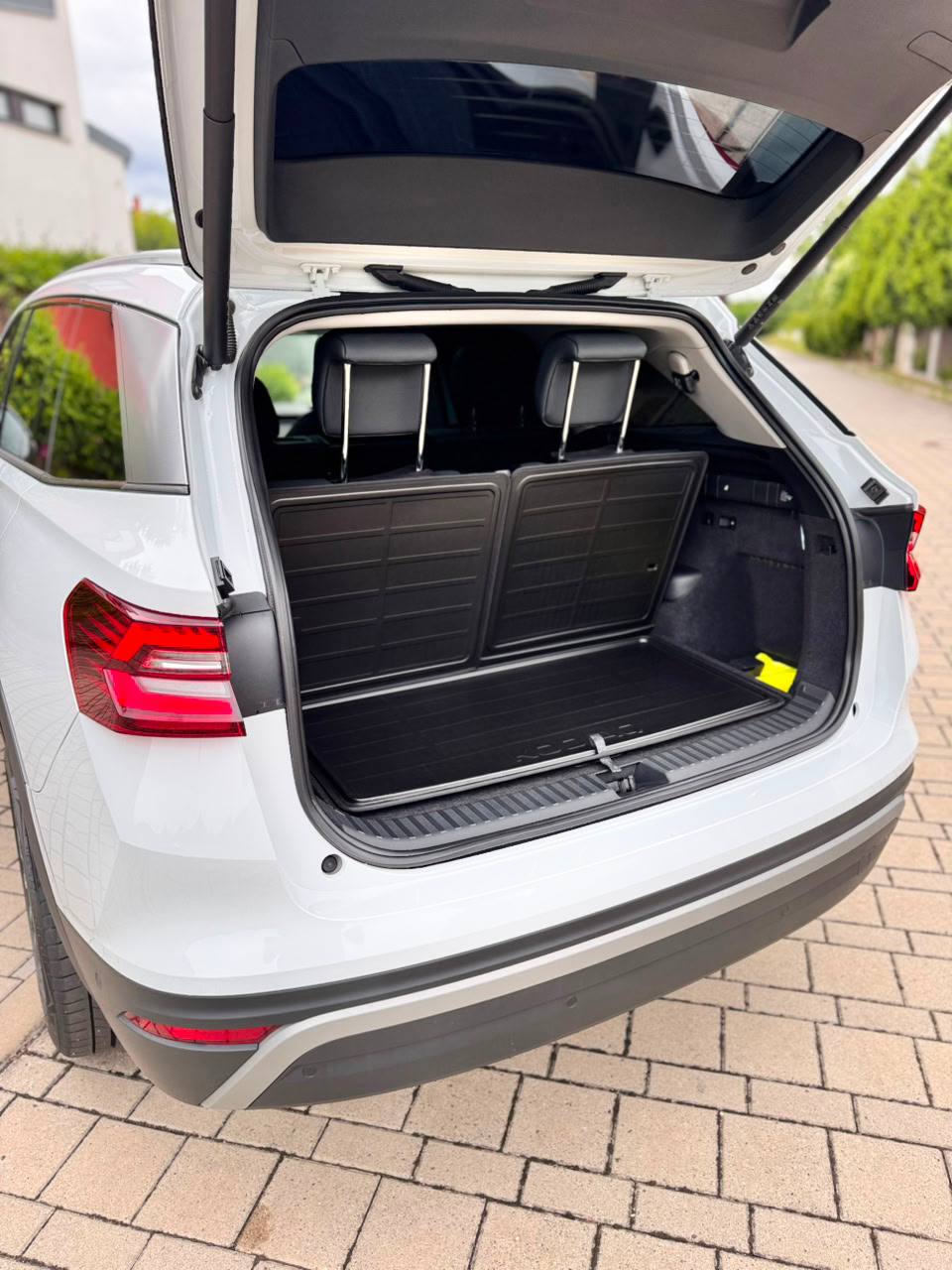 Skoda Kodiaq 7 місць 2024 5