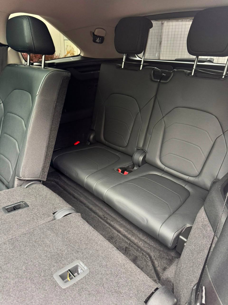 Skoda Kodiaq 7 місць 2024 6