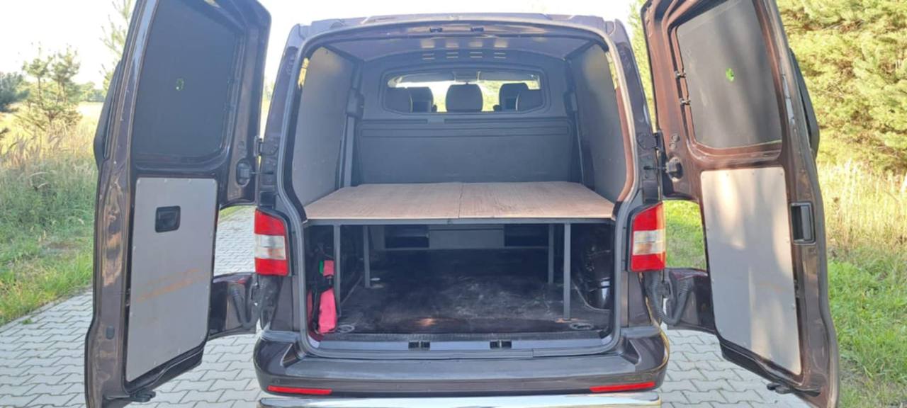 VW Multivan 14