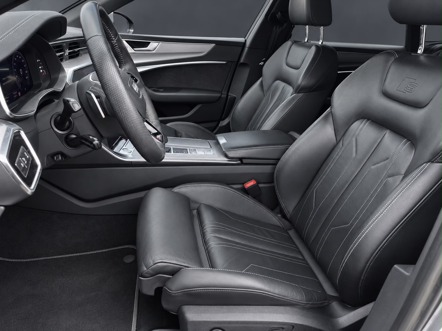 Audi A7 5