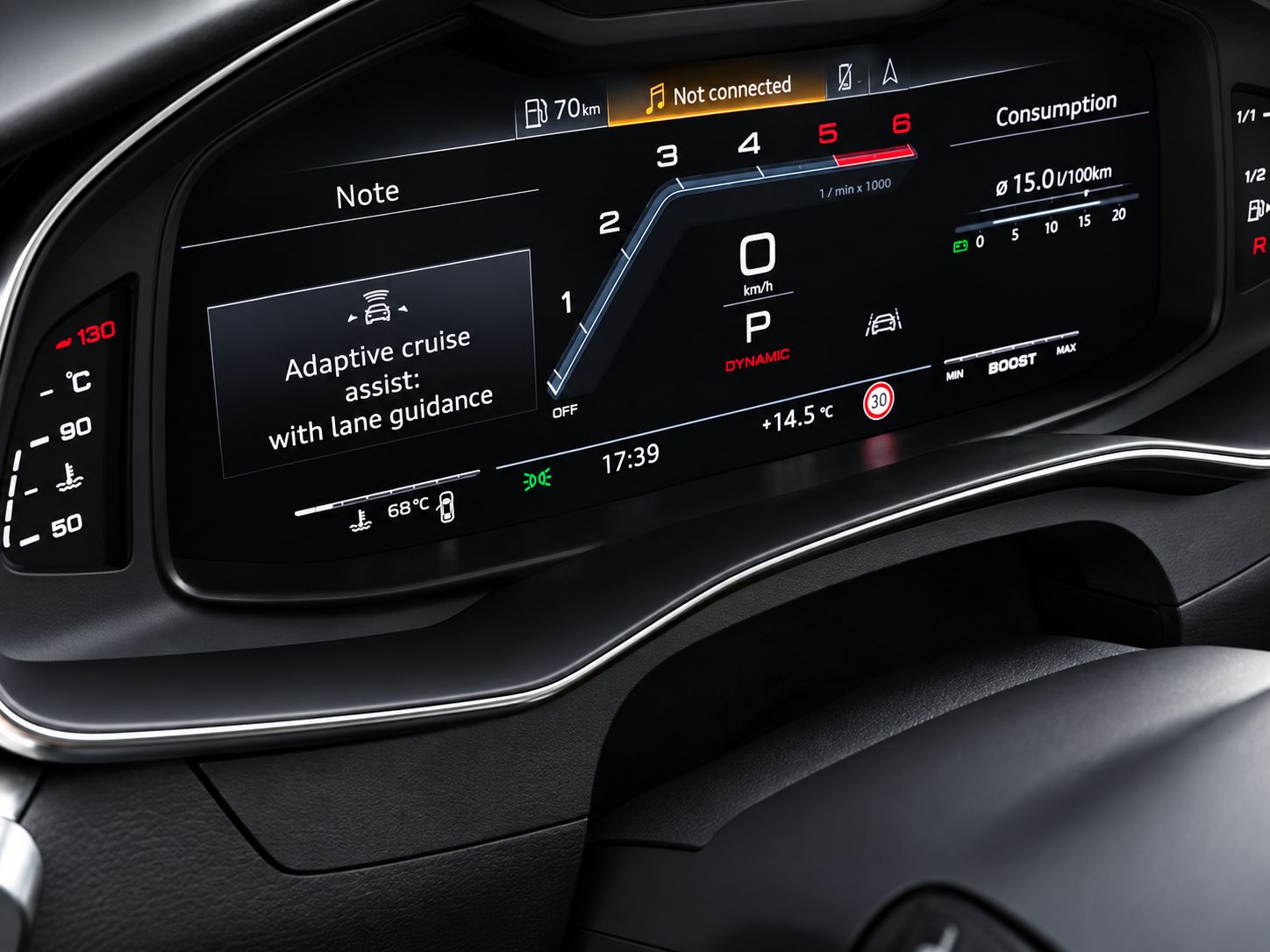 Audi A7,  Audi A7 50 TDI 4