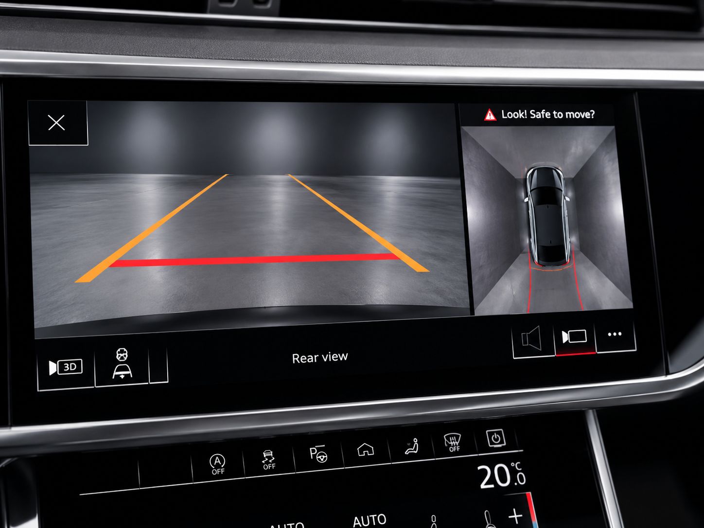 Audi A7,  Audi A7 50 TDI 12