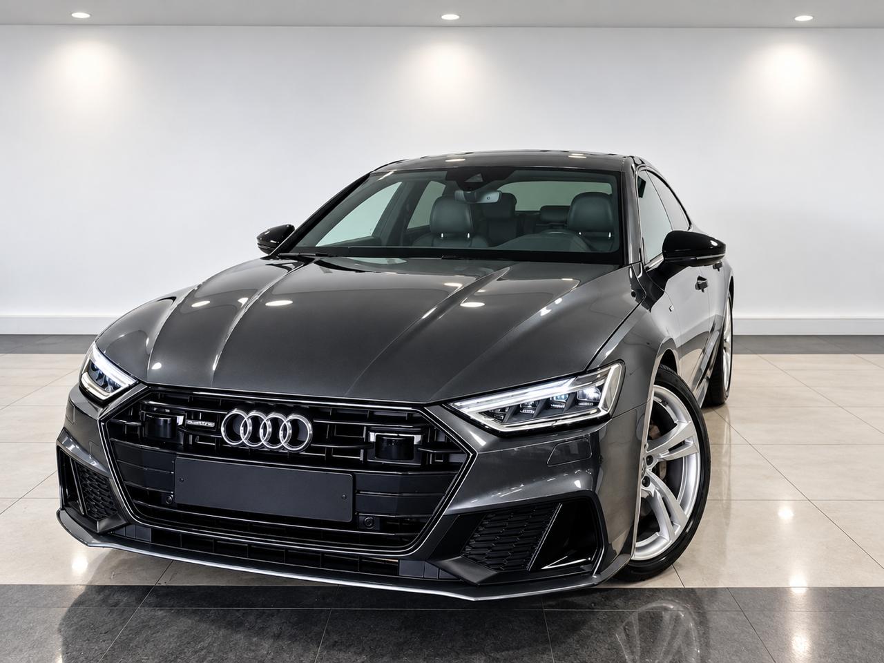 Audi A7 Sportback 50 TDI