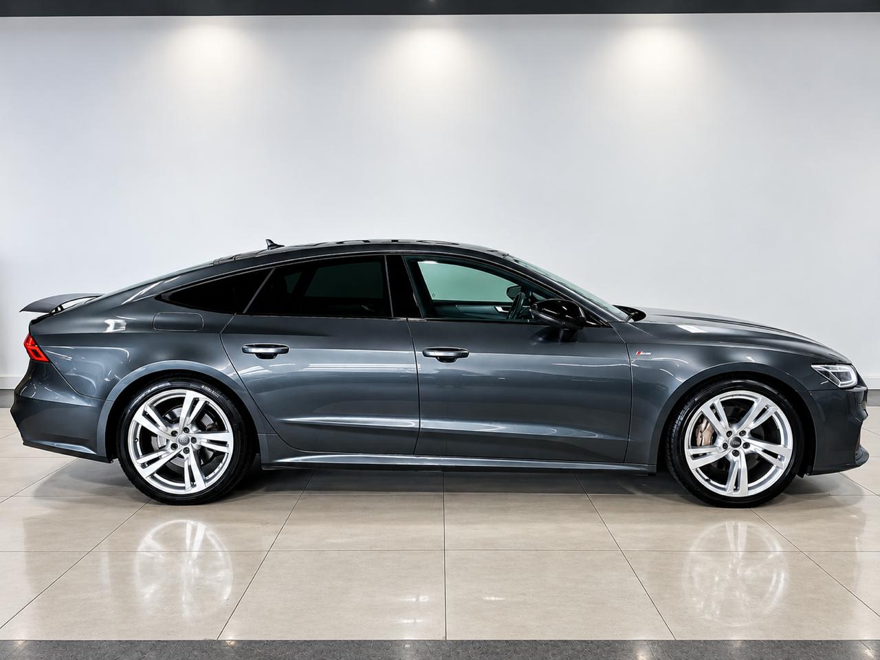 Audi A7 Sportback 50 TDI 3