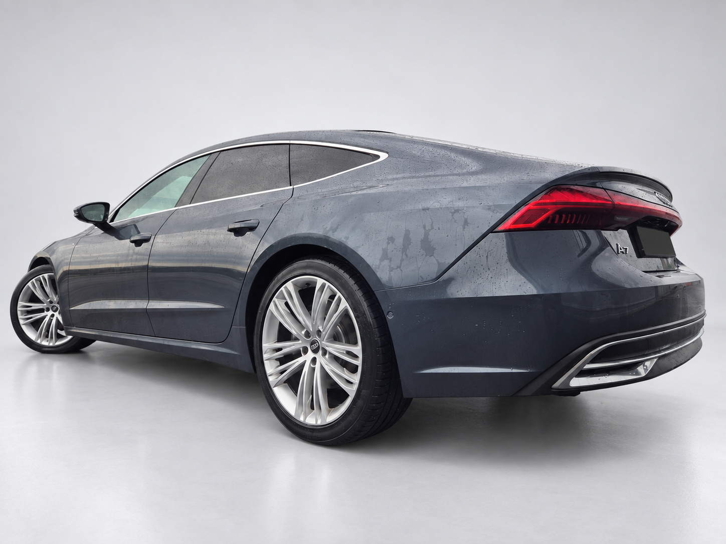 Audi A7 2
