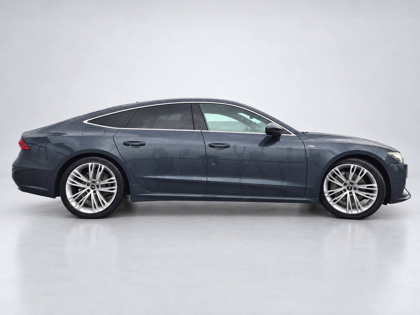 Audi A7 3