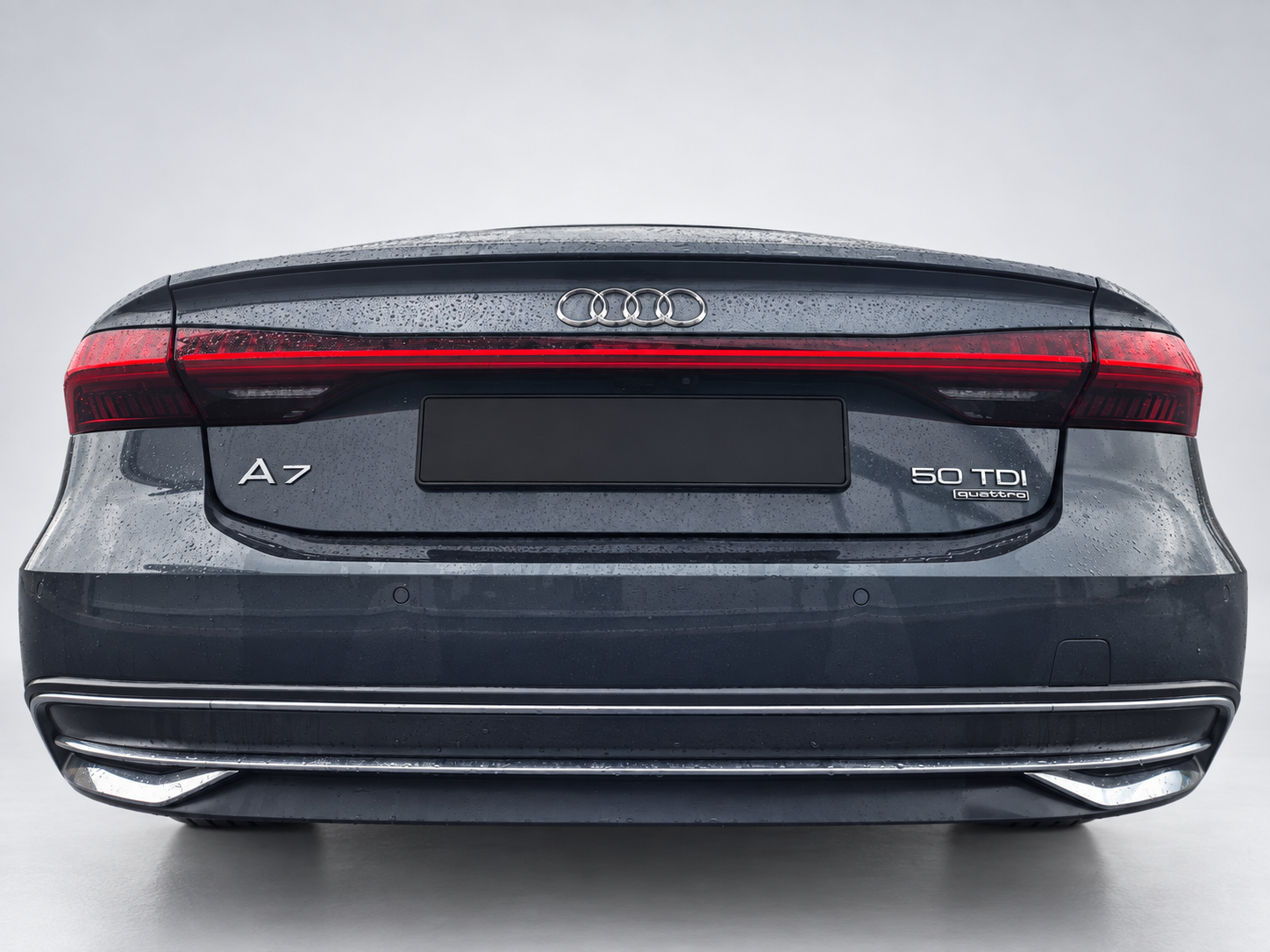 Audi A7 4