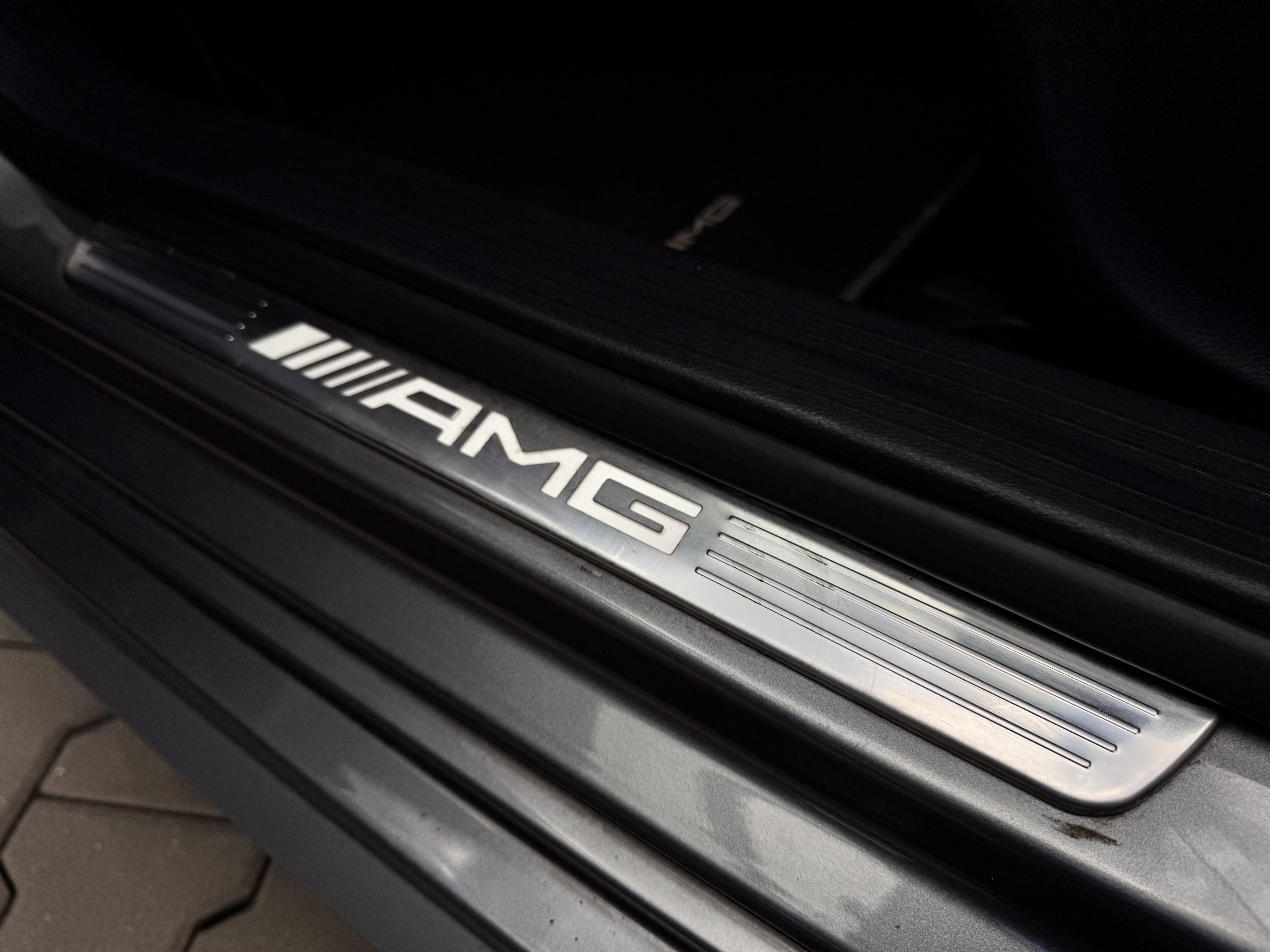 Mercedes-Benz A45 AMG 10