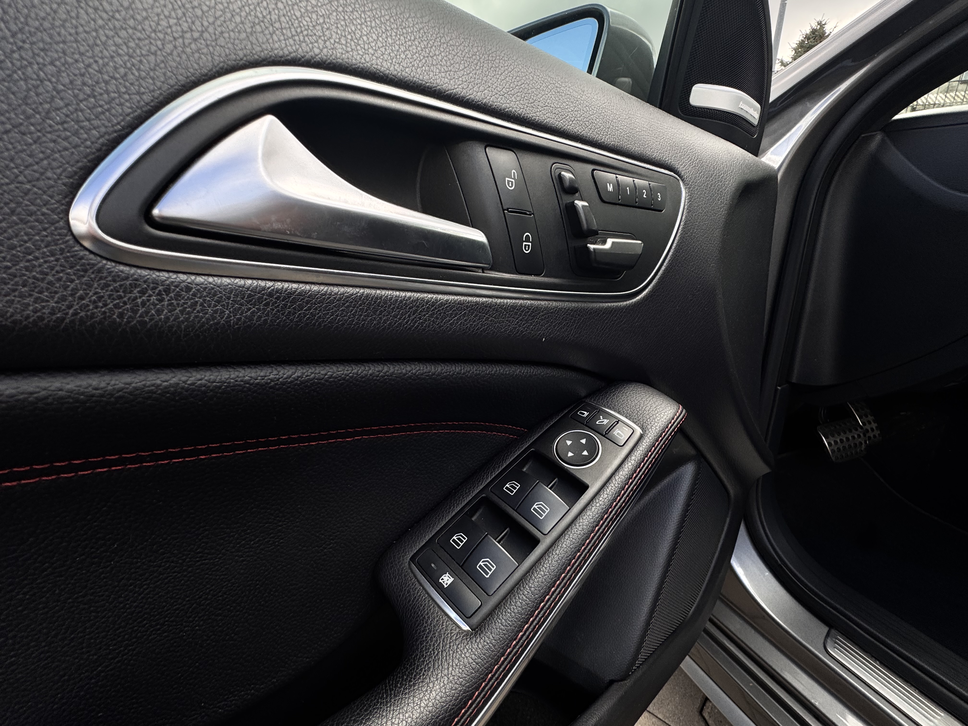 Mercedes-Benz A45 AMG 14