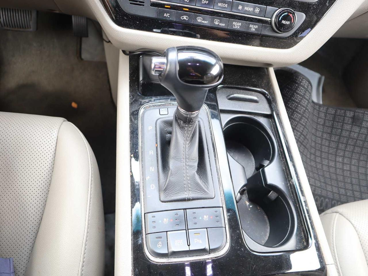 Kia Carnival 2.2 CRDi 5