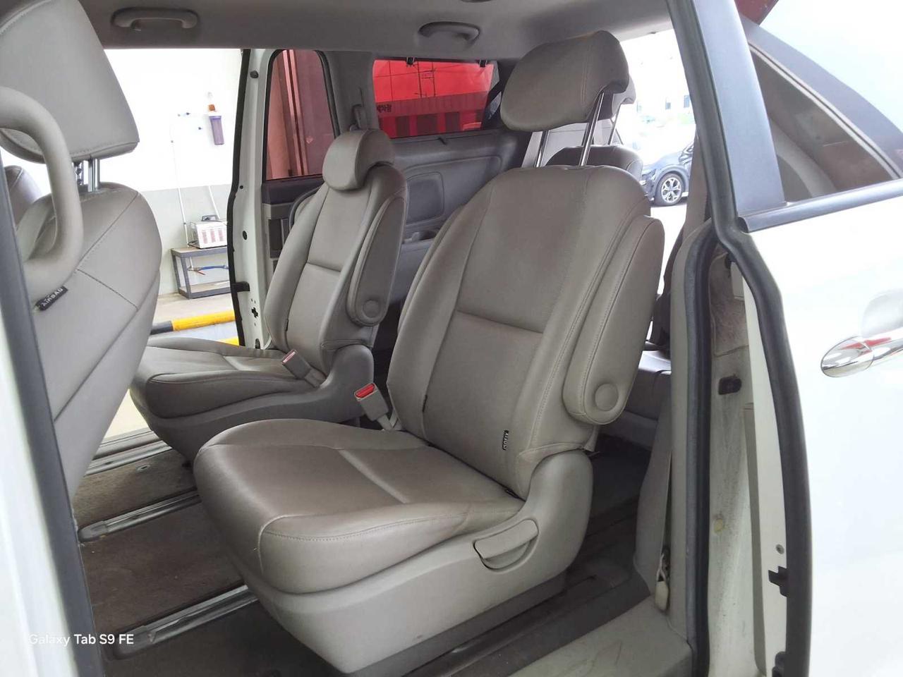 Kia Carnival 2.2 CRDi 5