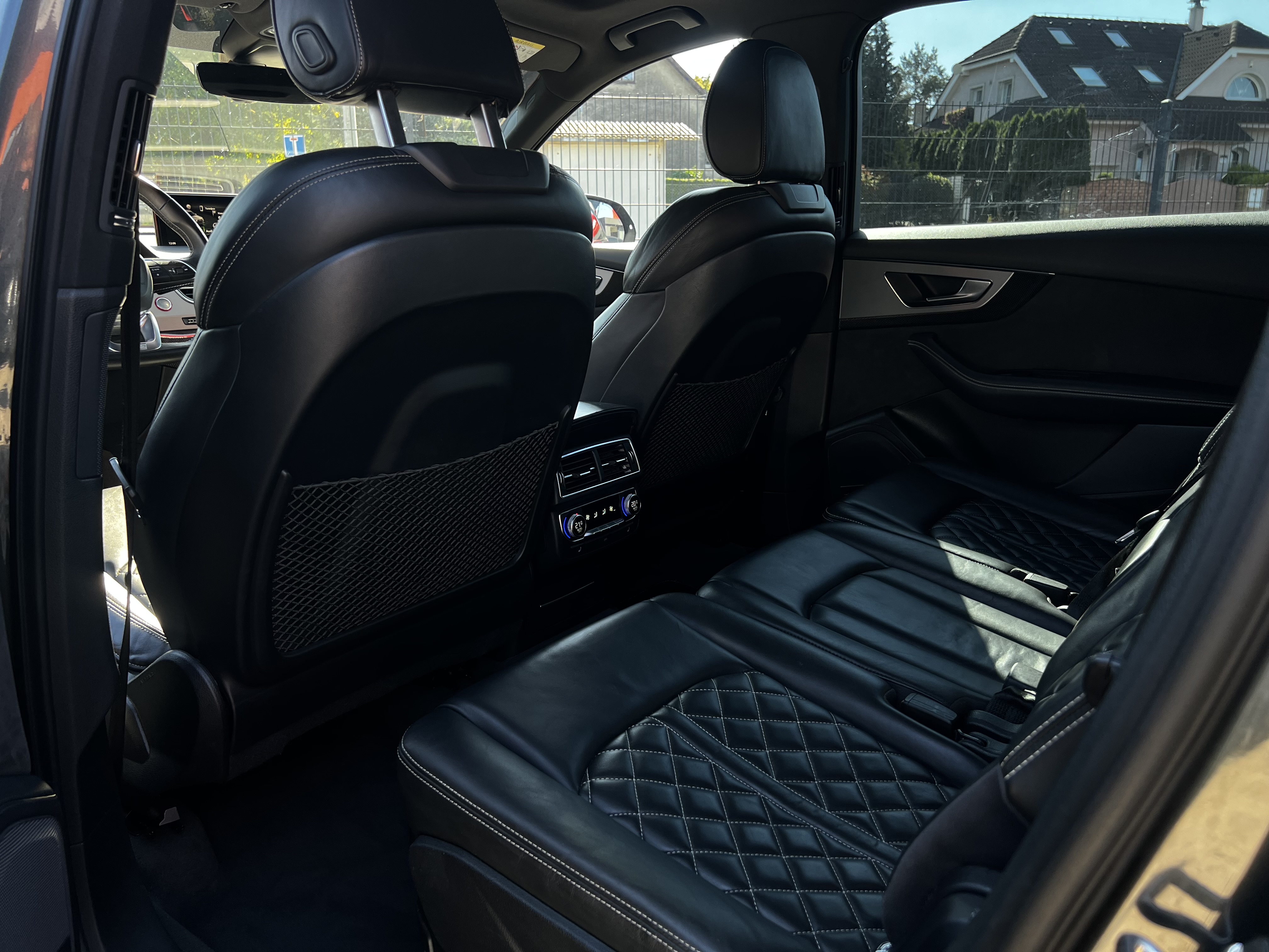 Audi SQ7 4.0 TDI quattro tiptronic 8-st. 3