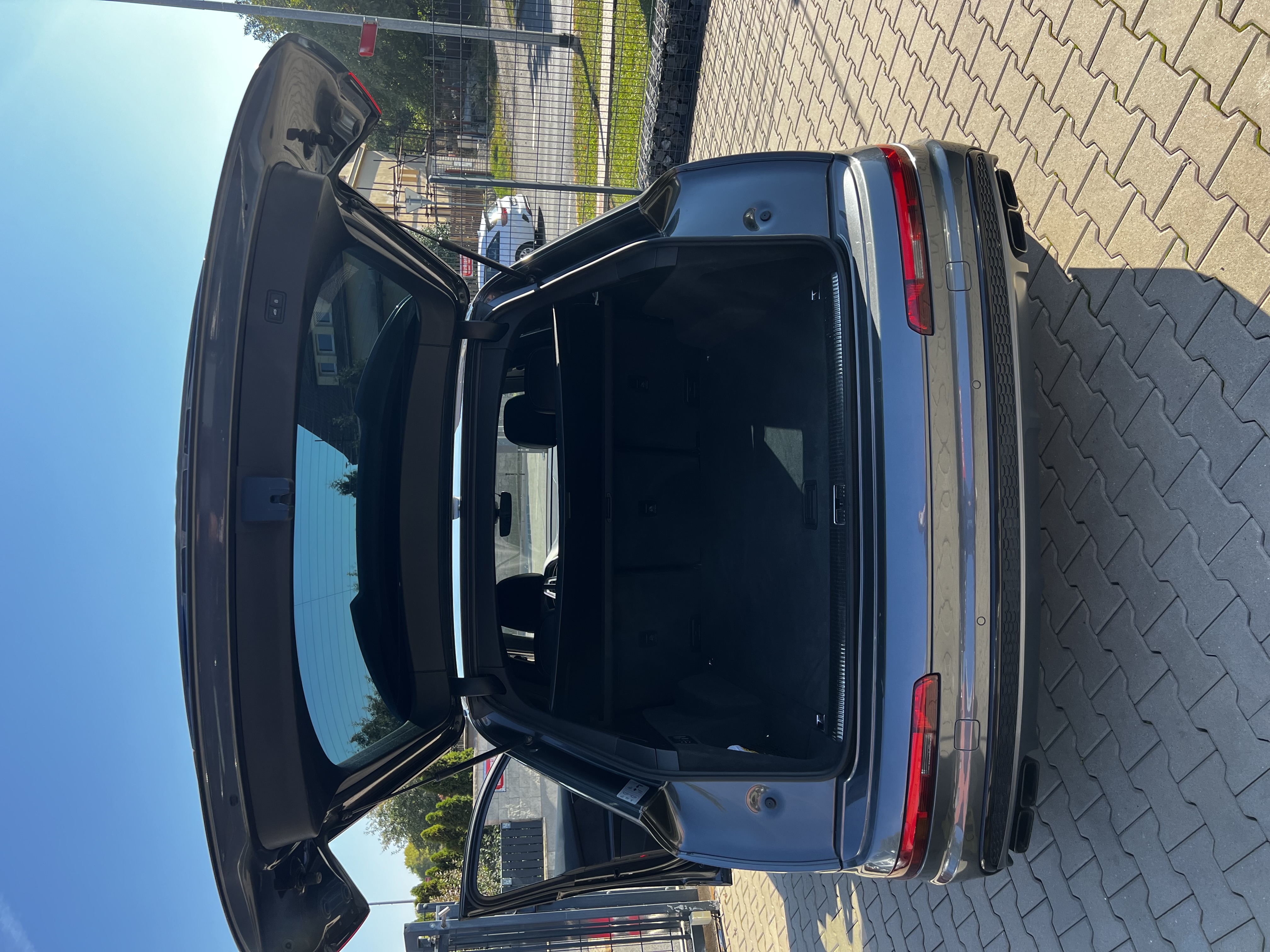 Audi SQ7 4.0 TDI quattro tiptronic 8-st. 6