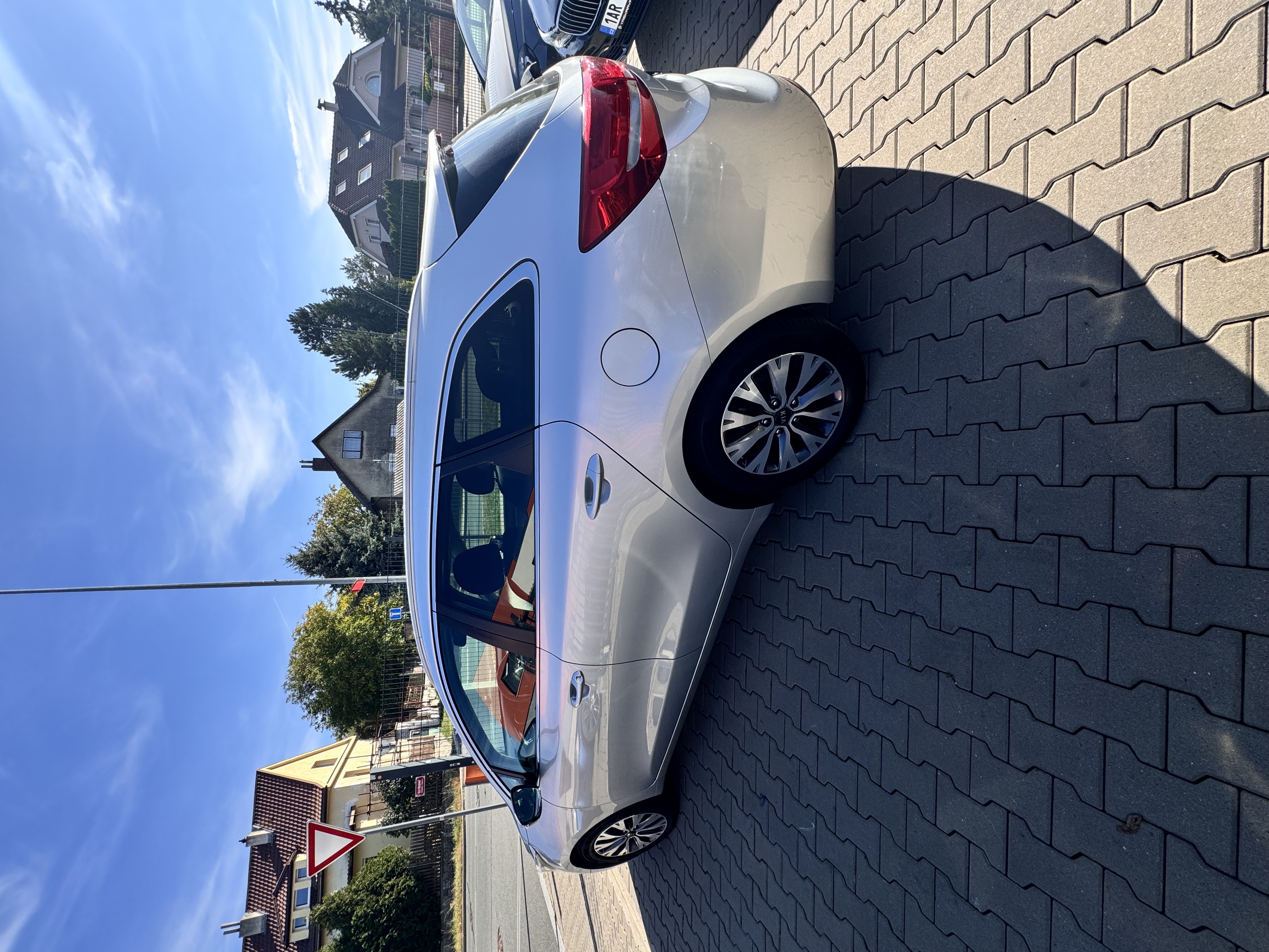 Kia Ceed wagon 3