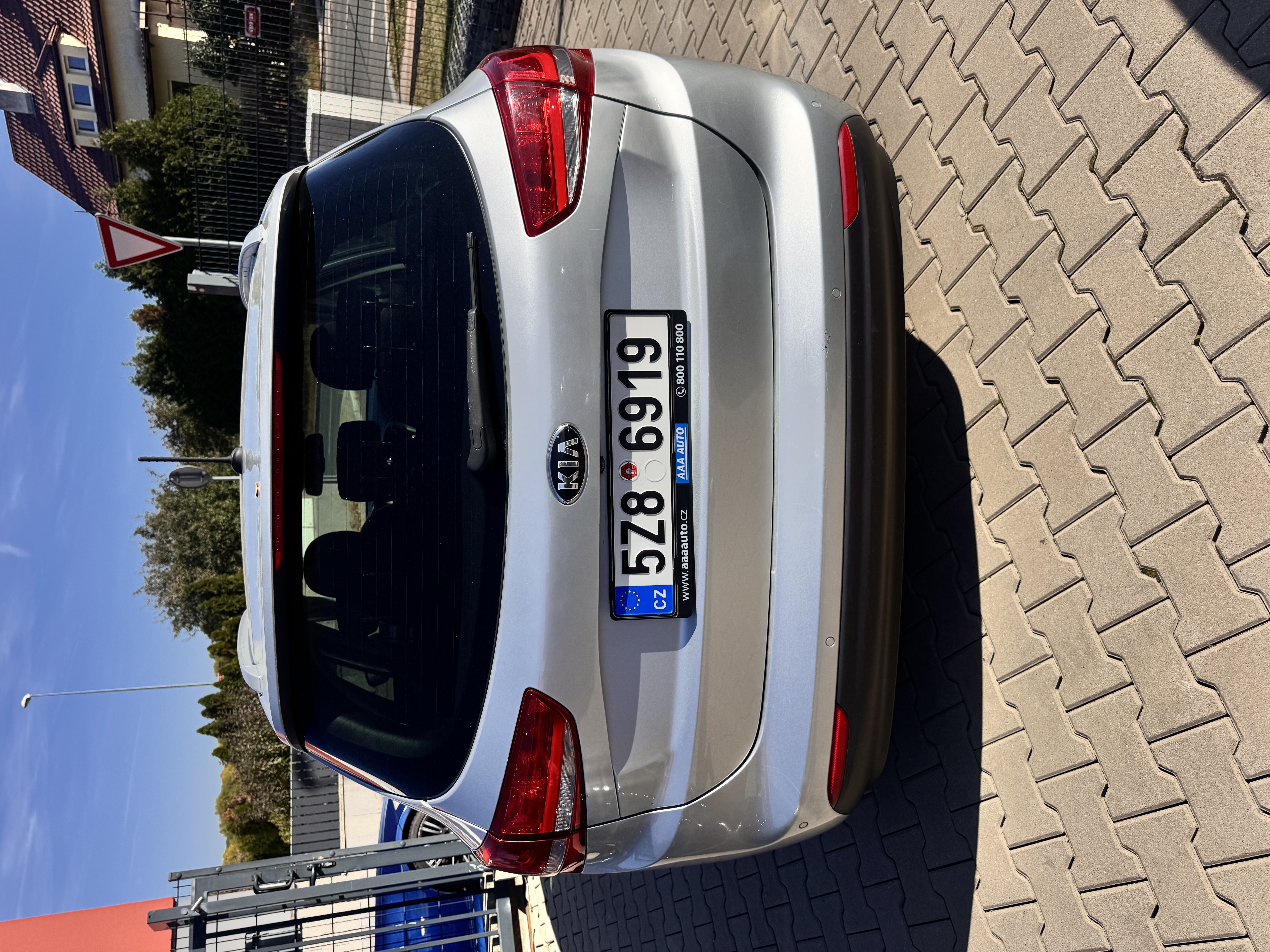 Kia Ceed wagon 4