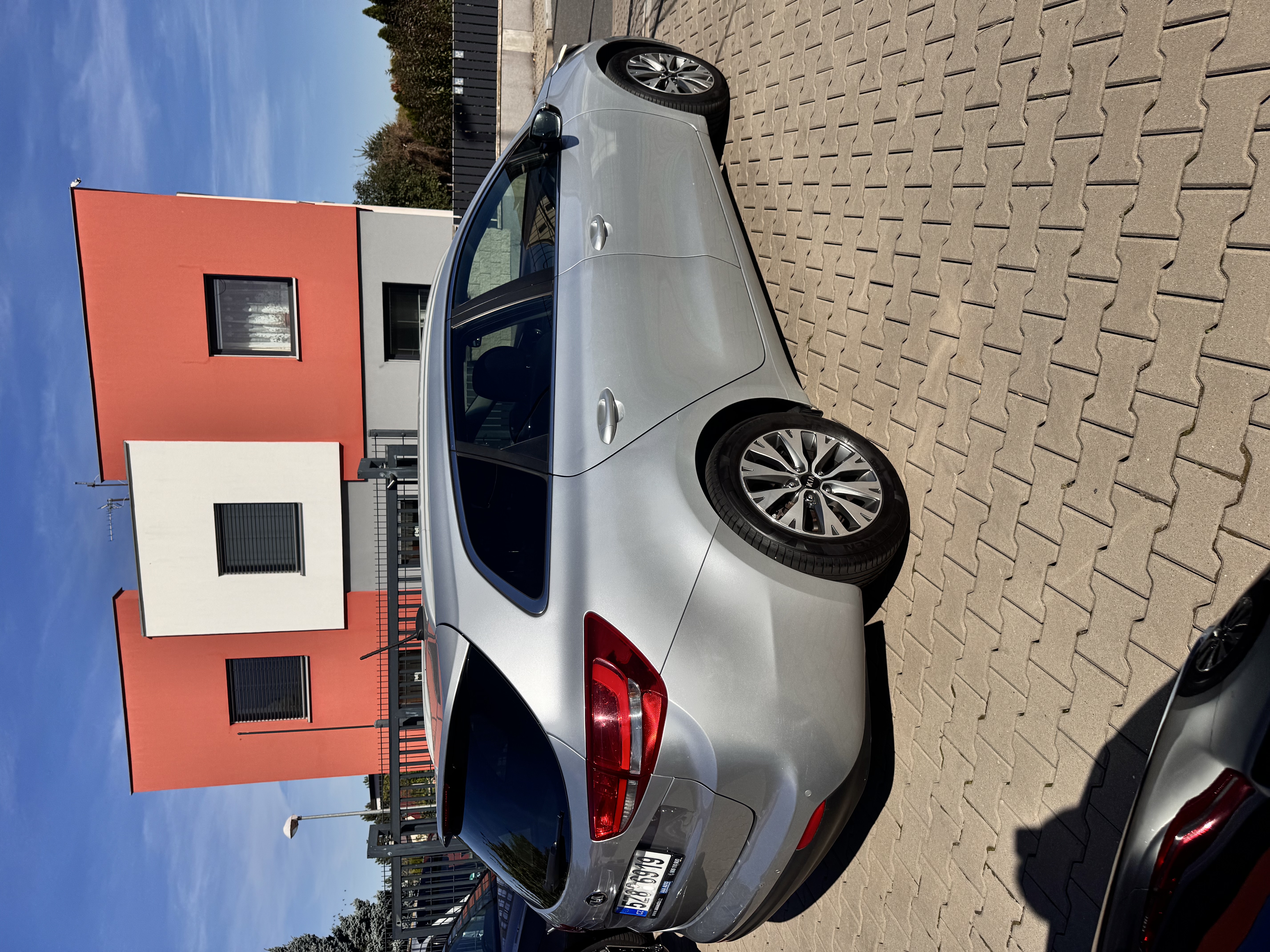 Kia Ceed wagon 5