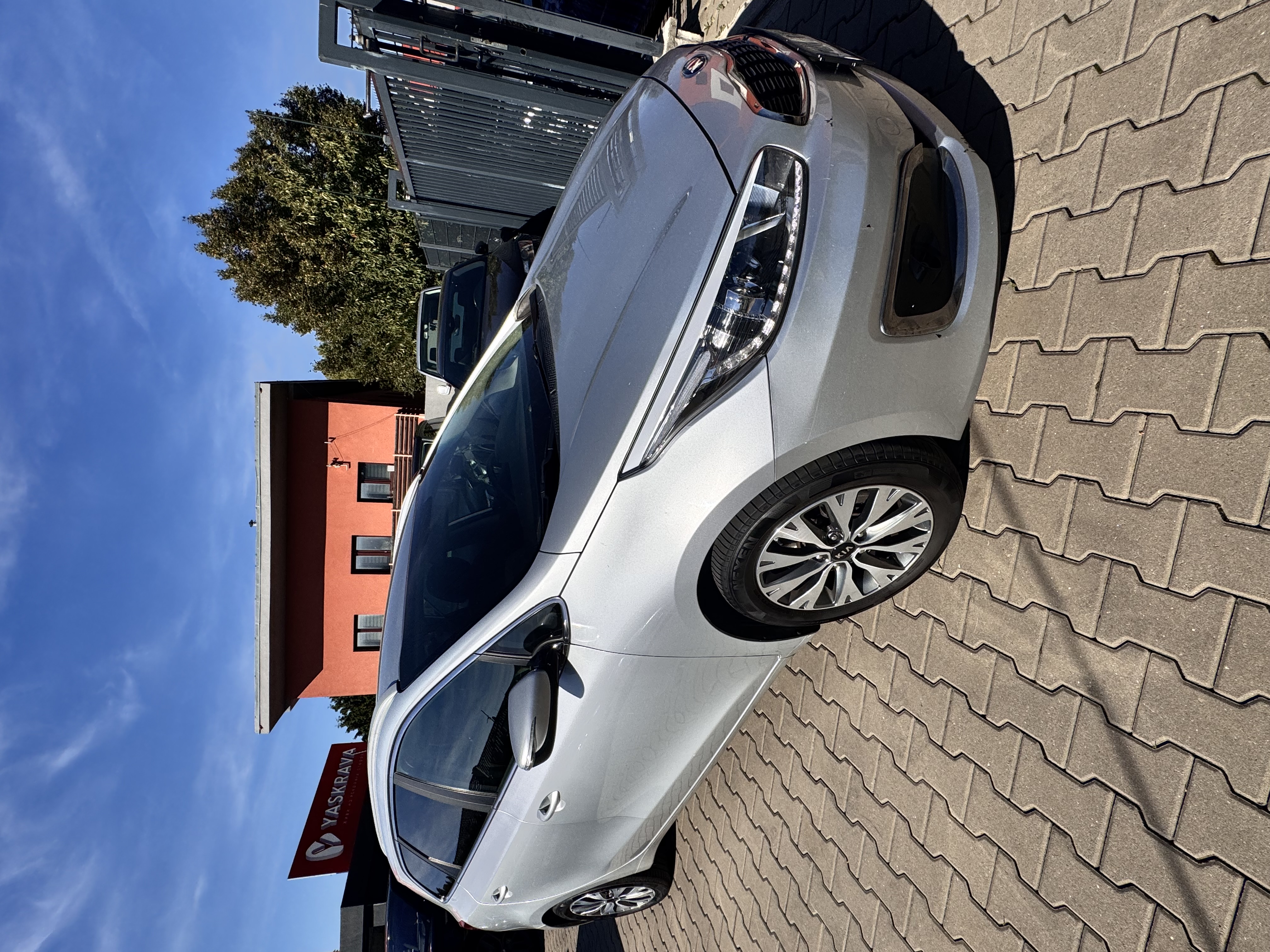 Kia Ceed wagon 6