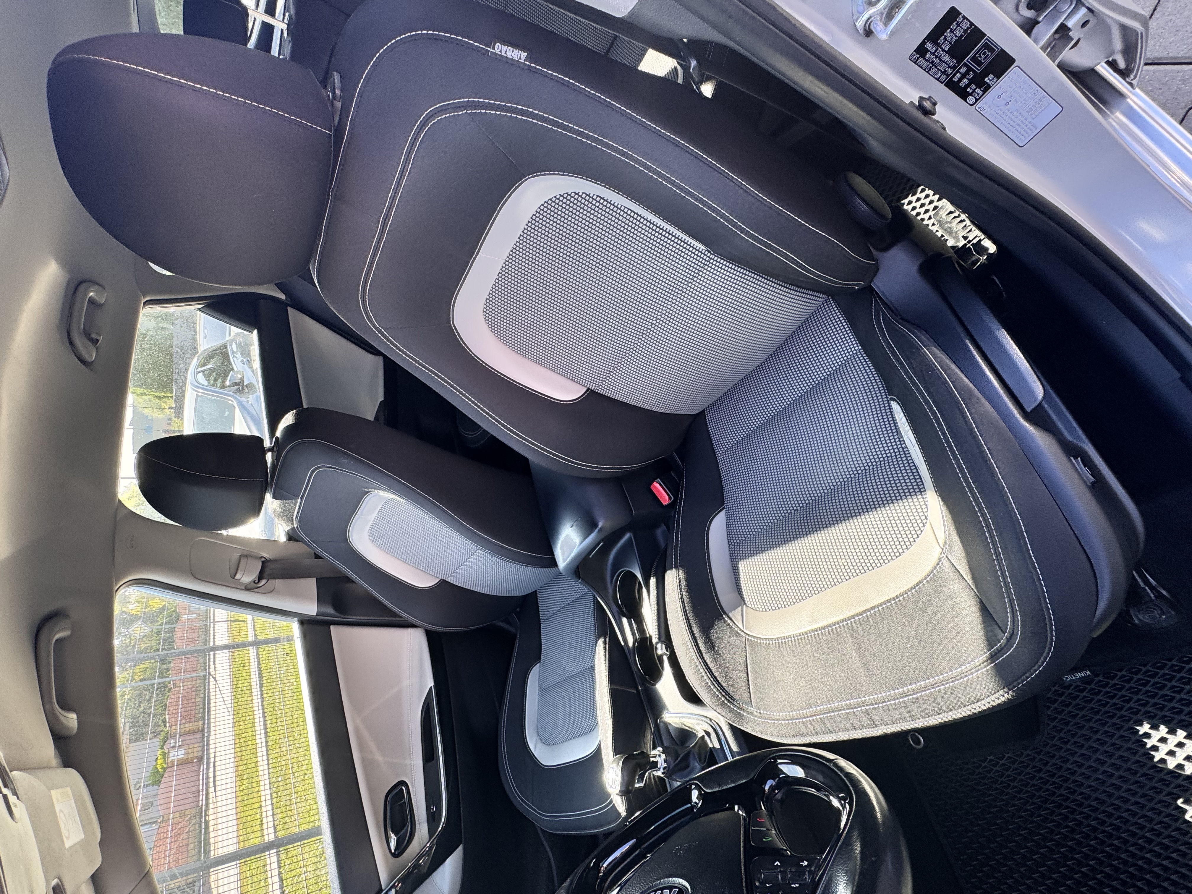 Kia Ceed wagon 7