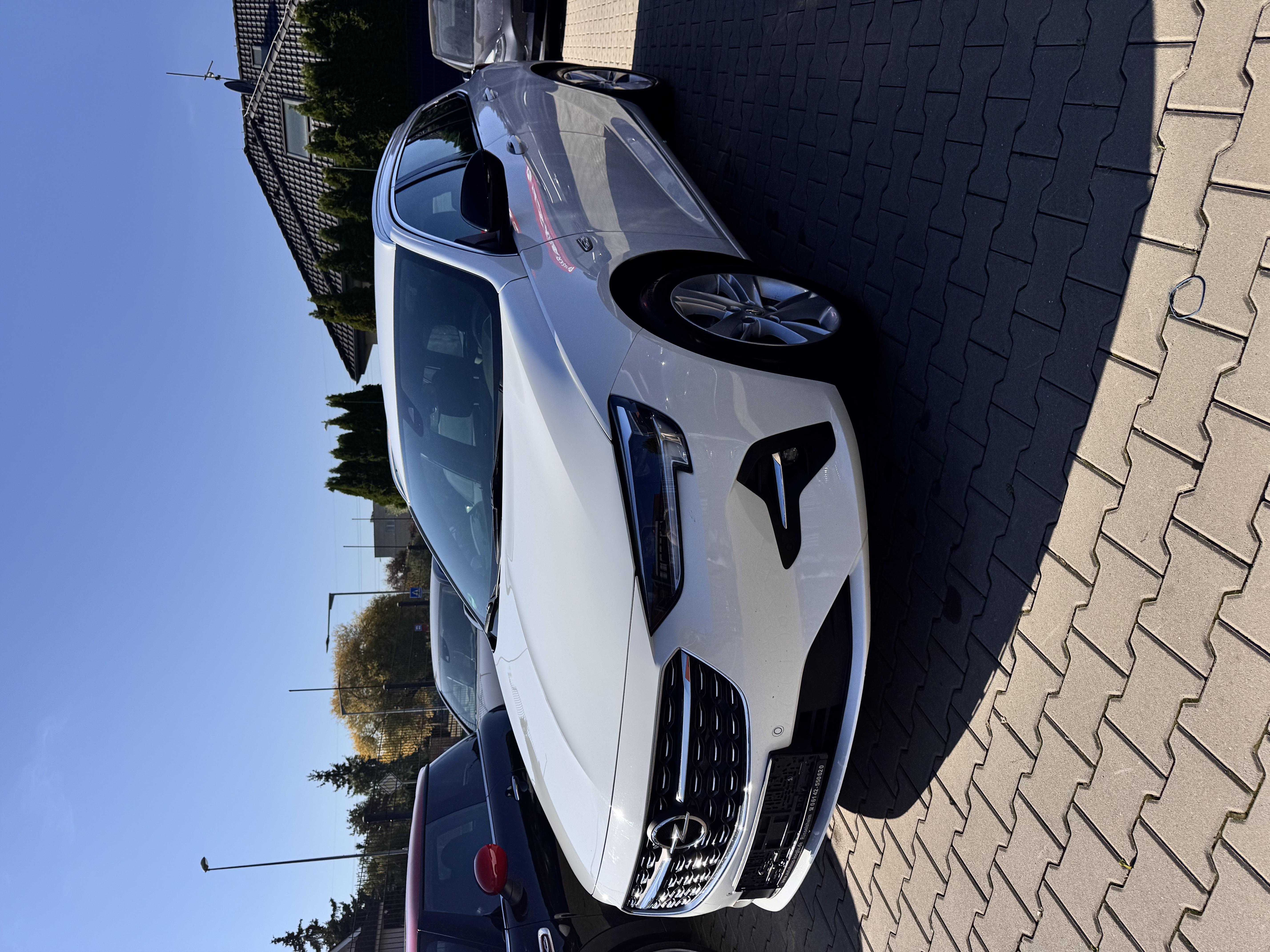 Opel Insignia Sports Tourer 2,0cdi