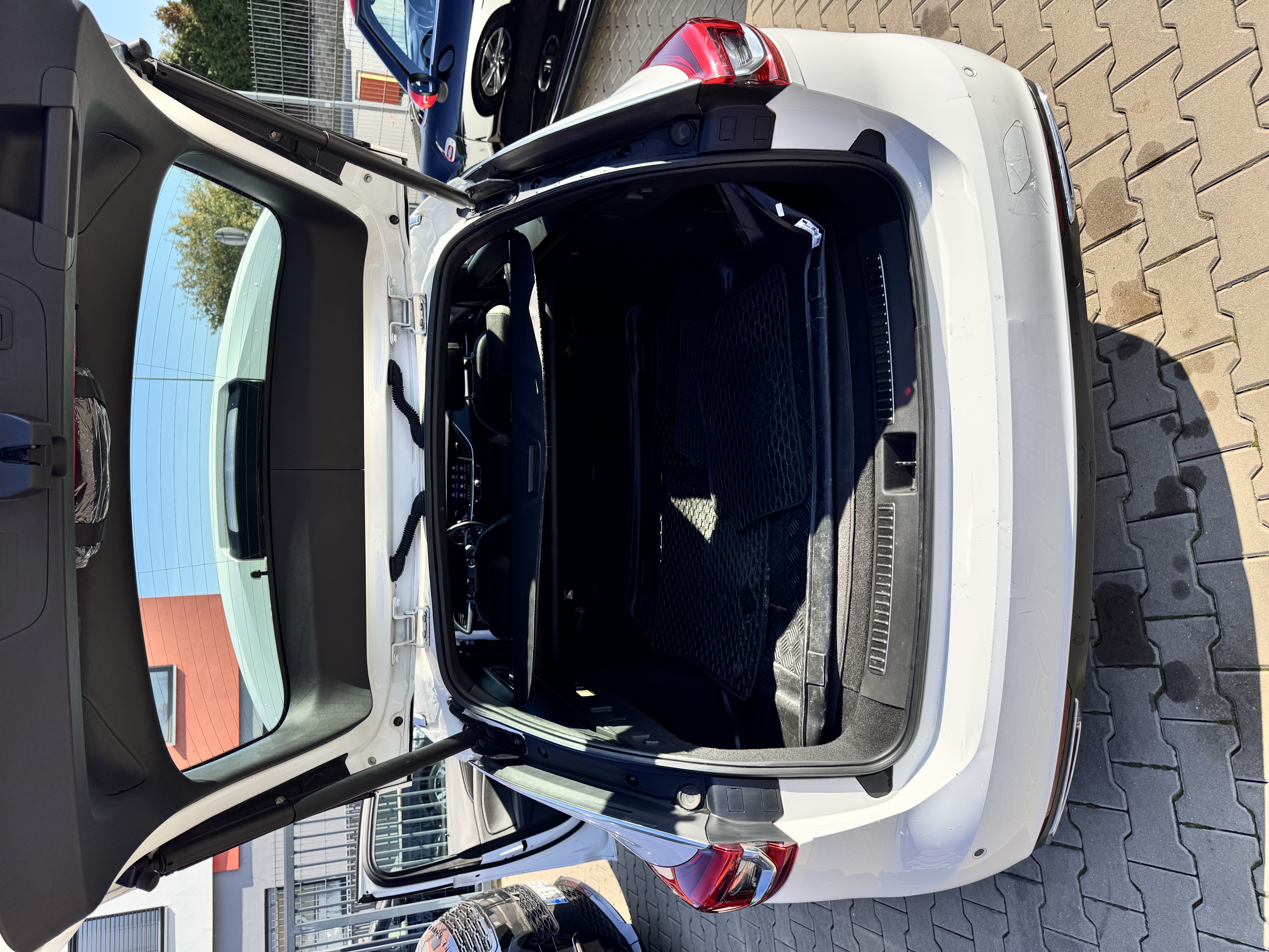Opel Insignia Sports Tourer 2,0cdi 20