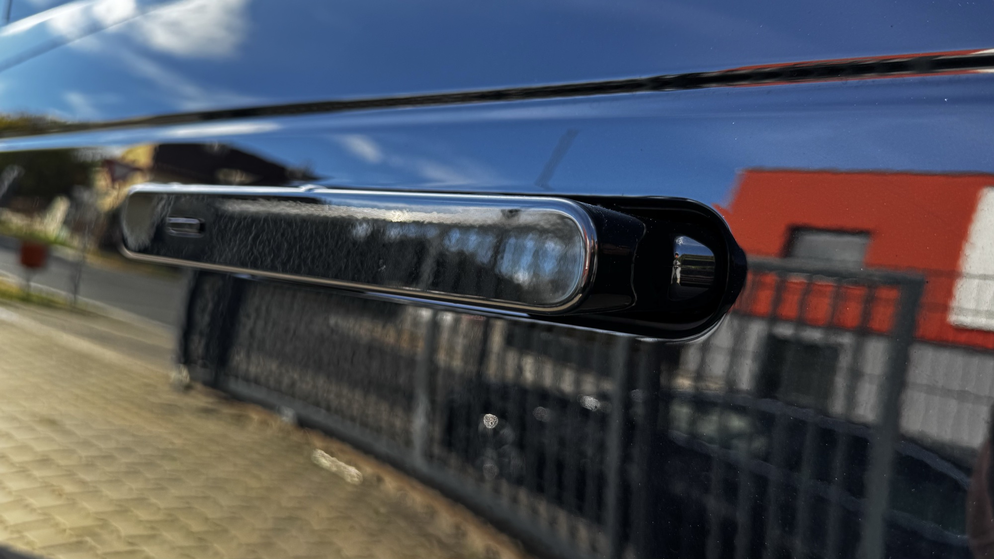 Land Rover Range Rover Sport P460e HSE 7