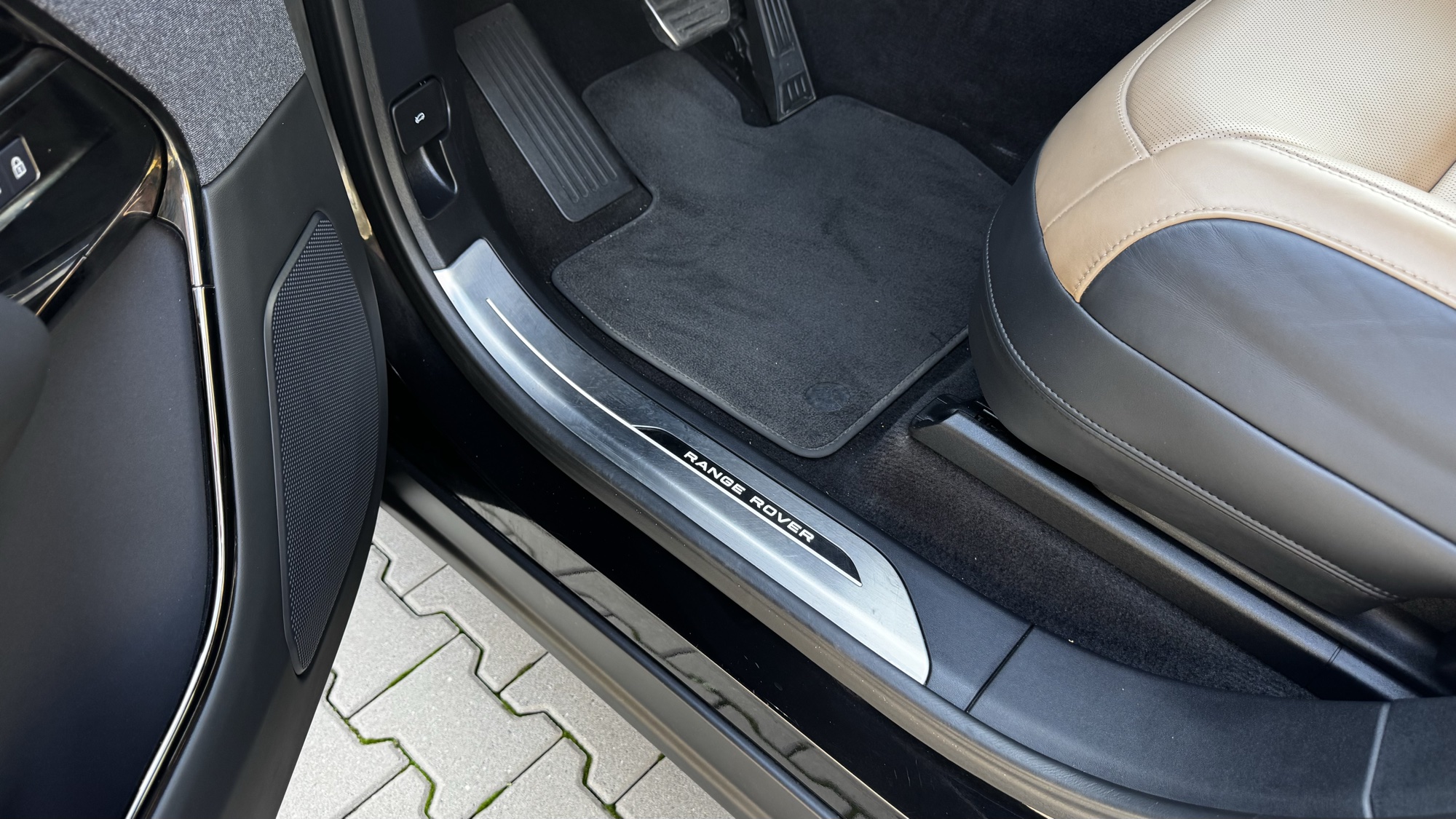 Land Rover Range Rover Sport P460e HSE 13