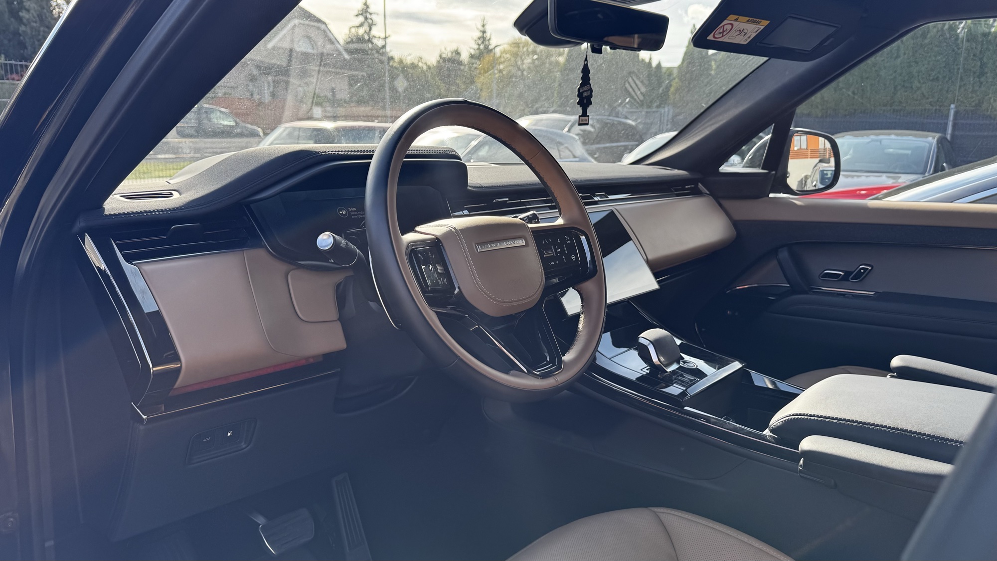 Land Rover Range Rover Sport P460e HSE 14