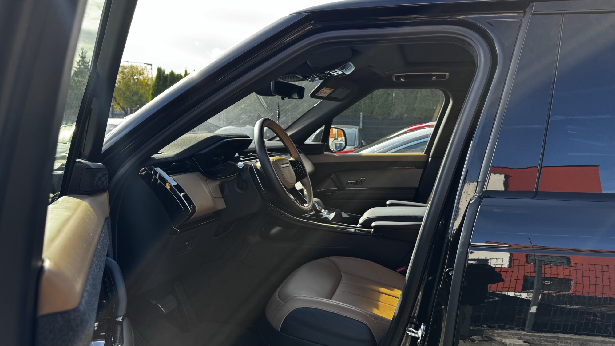 Land Rover Range Rover Sport P460e HSE 15