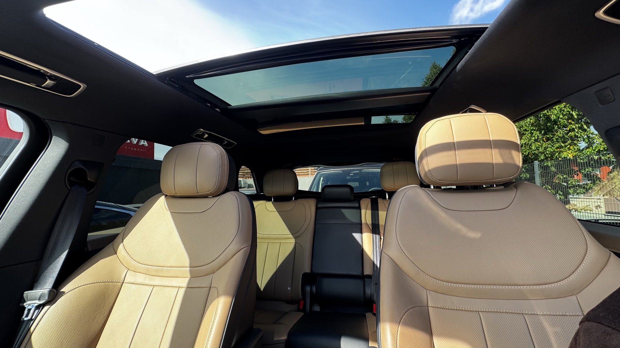 Land Rover Range Rover Sport P460e HSE 21