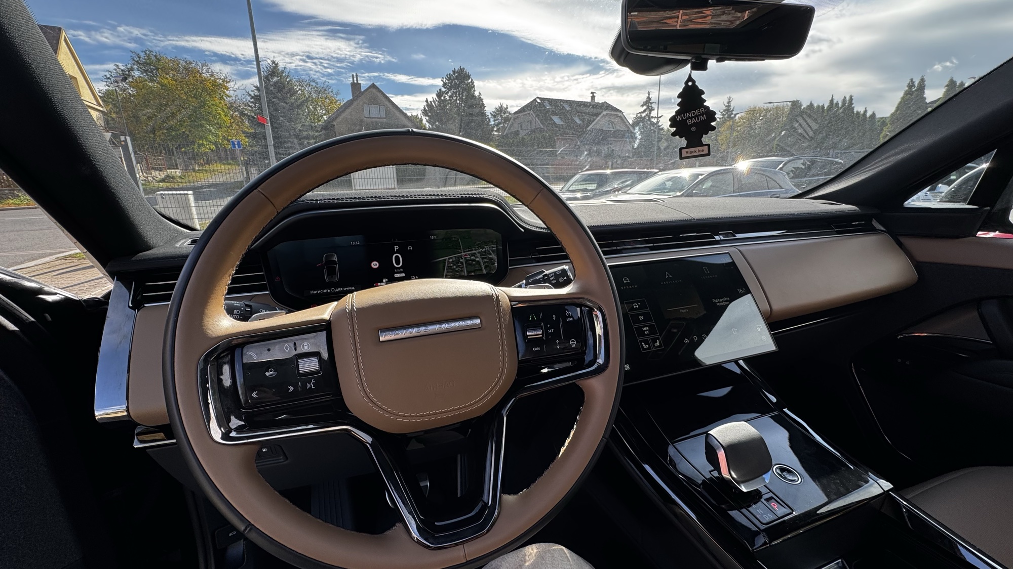 Land Rover Range Rover Sport P460e HSE 23