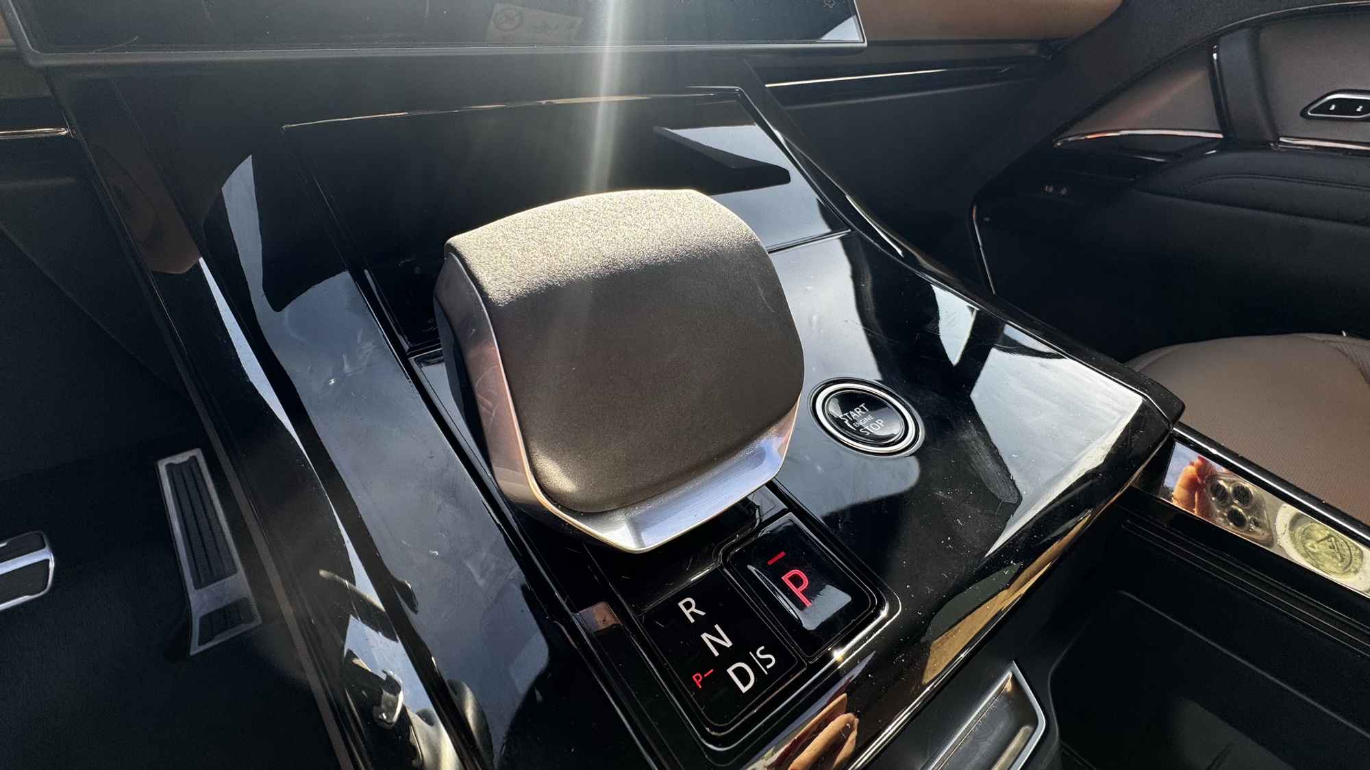 Land Rover Range Rover Sport P460e HSE 24