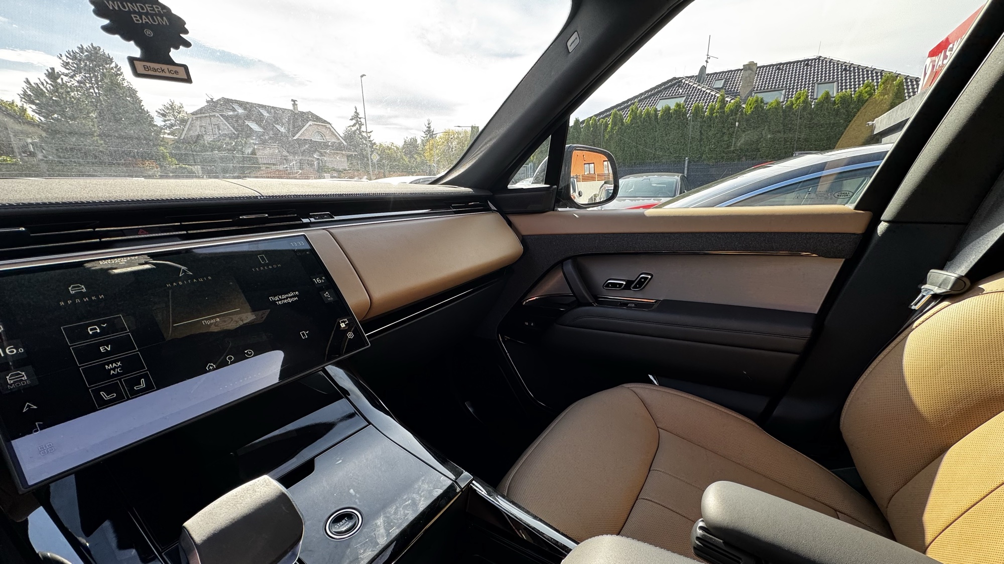 Land Rover Range Rover Sport P460e HSE 27