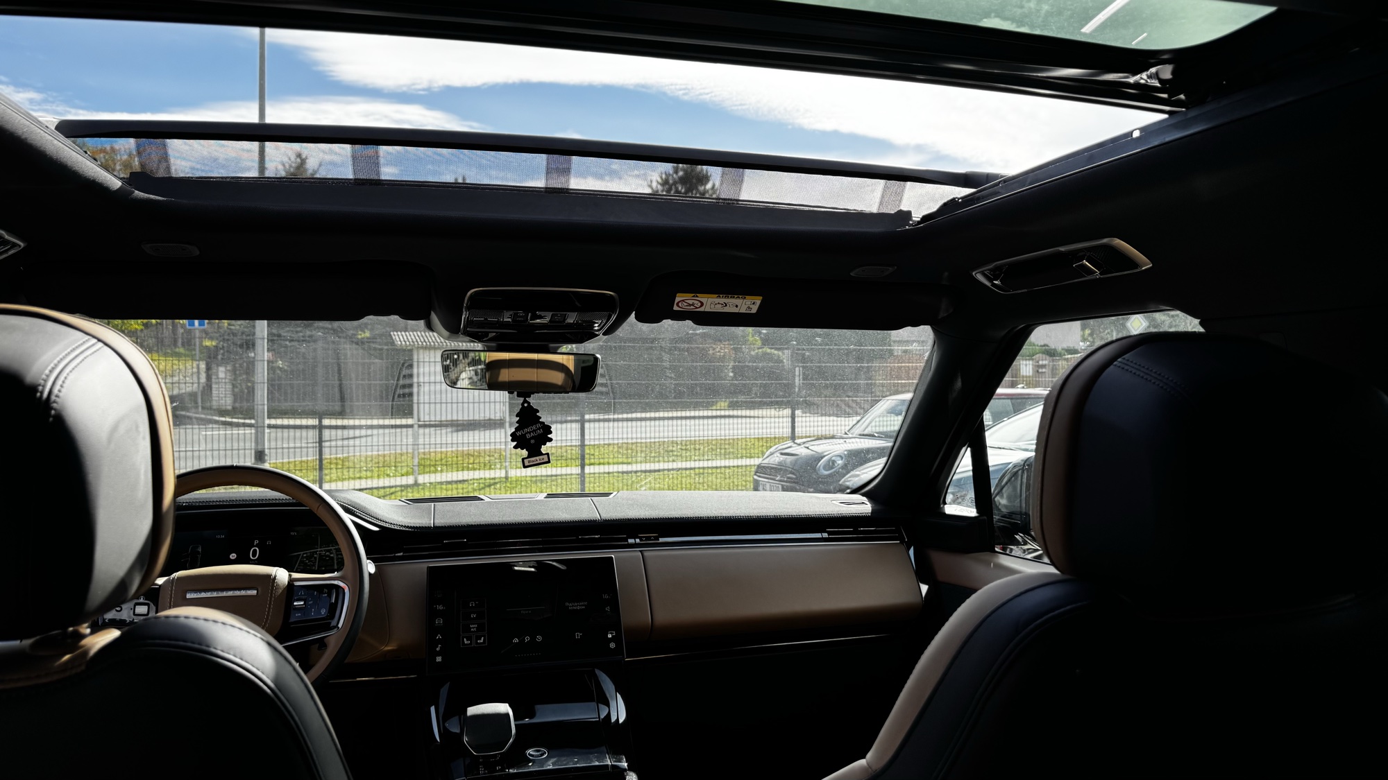 Land Rover Range Rover Sport P460e HSE 33
