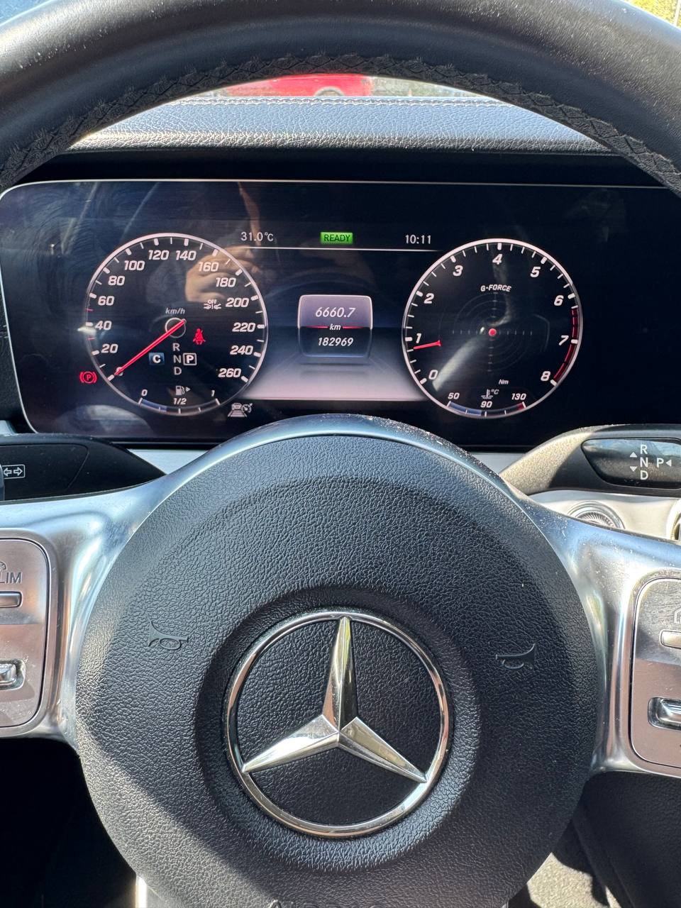 Mercedes-Benz CLS 450 AMG 2018 10