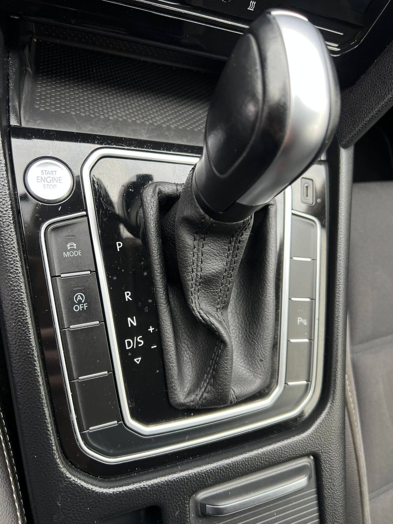 VW Passat Alltrack 4MOTION 3