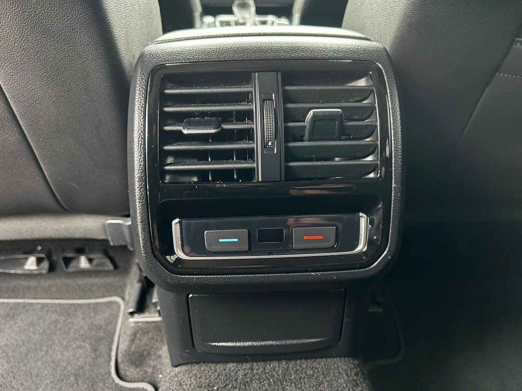 VW Passat Alltrack 4MOTION 5