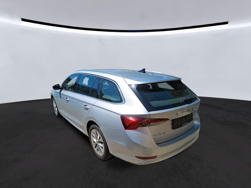 Skoda Octavia 2.0 2023 3