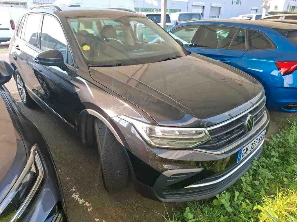 Volkswagen Tiguan 2.0 2023 2