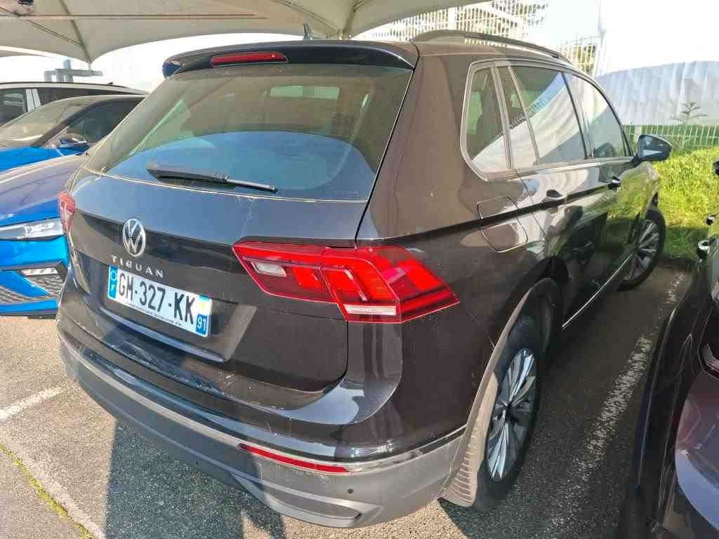 Volkswagen Tiguan 2.0 2023 3