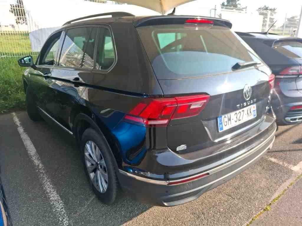 Volkswagen Tiguan 2.0 2023 4