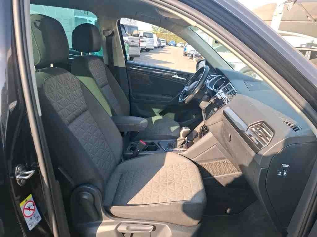 Volkswagen Tiguan 2.0 2023 5
