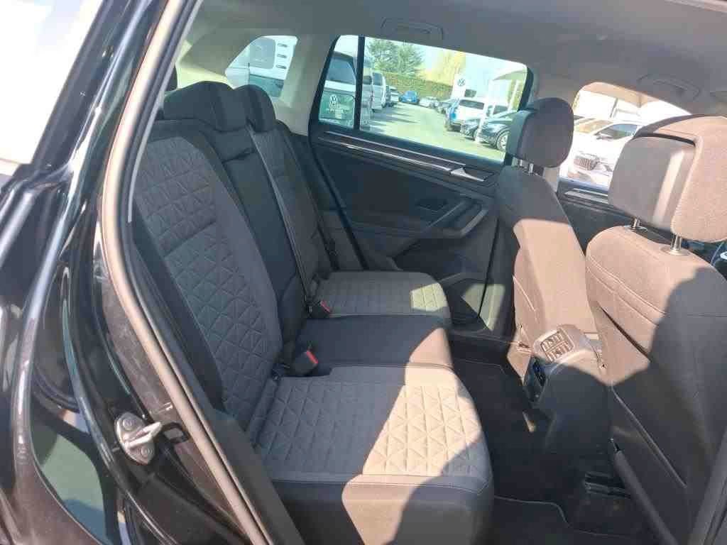 Volkswagen Tiguan 2.0 2023 6