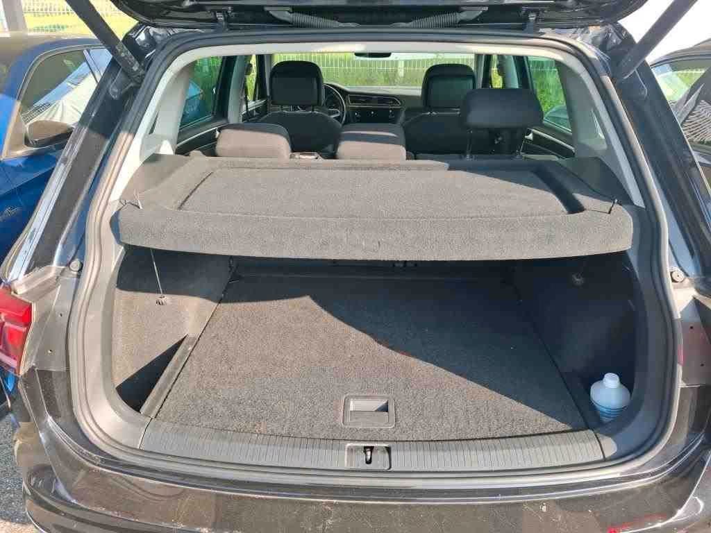 Volkswagen Tiguan 2.0 2023 7