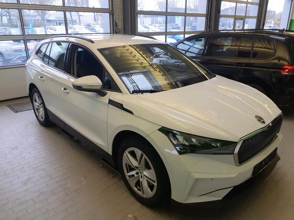 Skoda Enyaq 2023 2