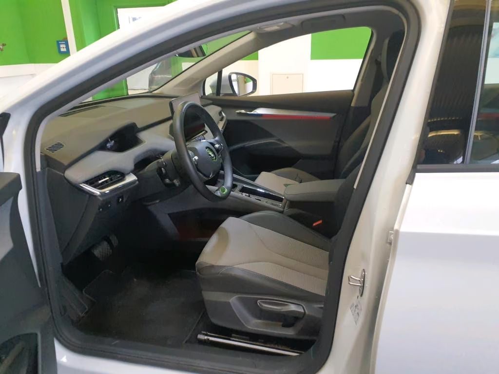 Skoda Enyaq 2023 5
