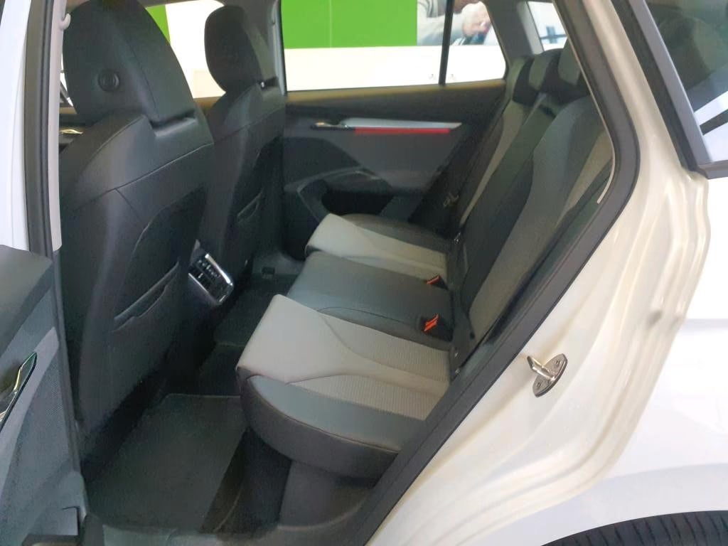 Skoda Enyaq 2023 6