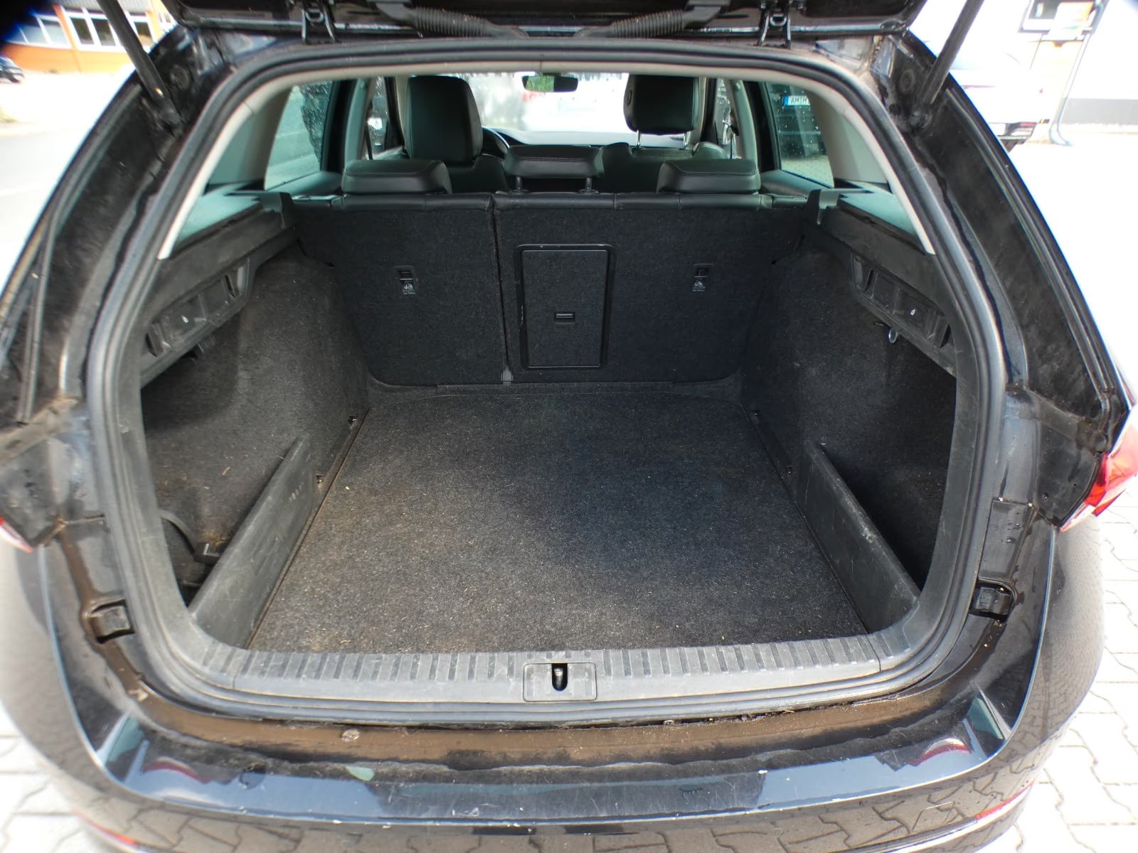 Skoda Octavia 2.0 2020 11