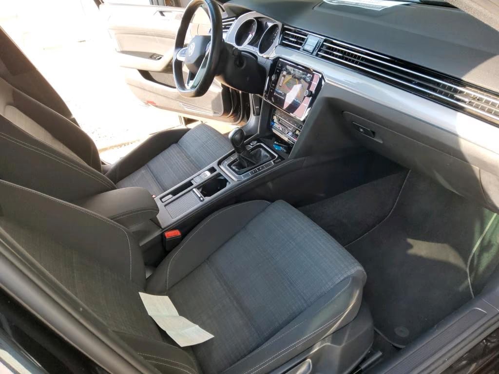 Volkswagen Passat Variant 2.0 2021 5